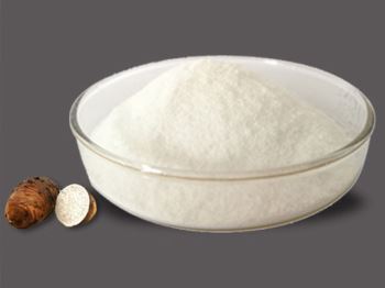你了解食品級殼聚糖嗎？
